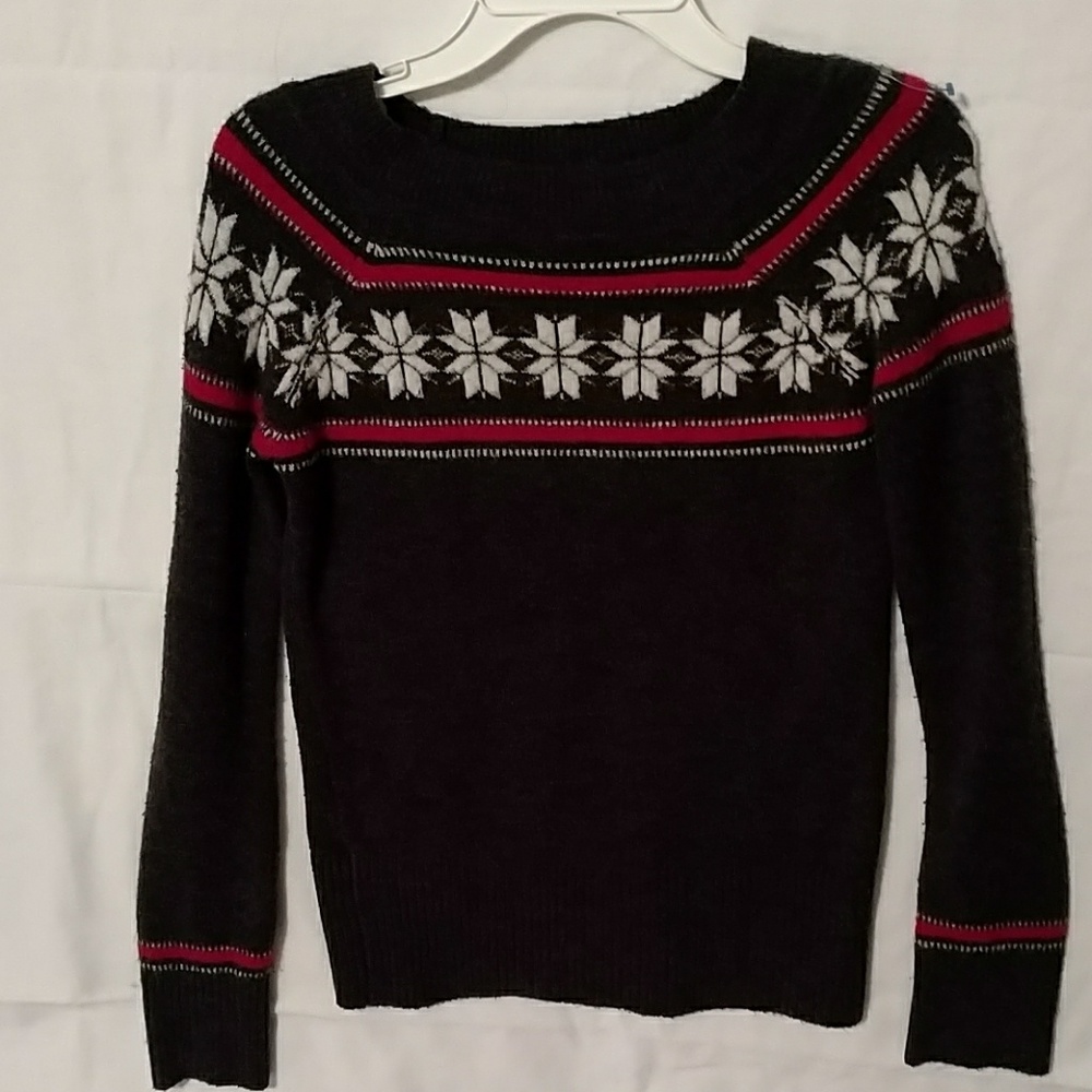 Sweater